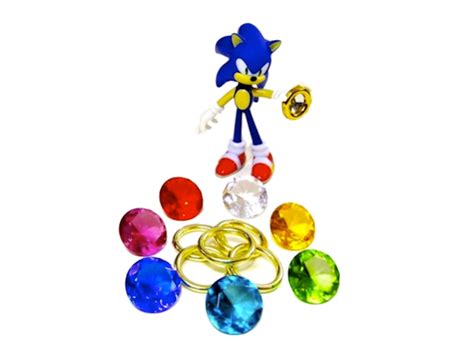 chaos rings sonic